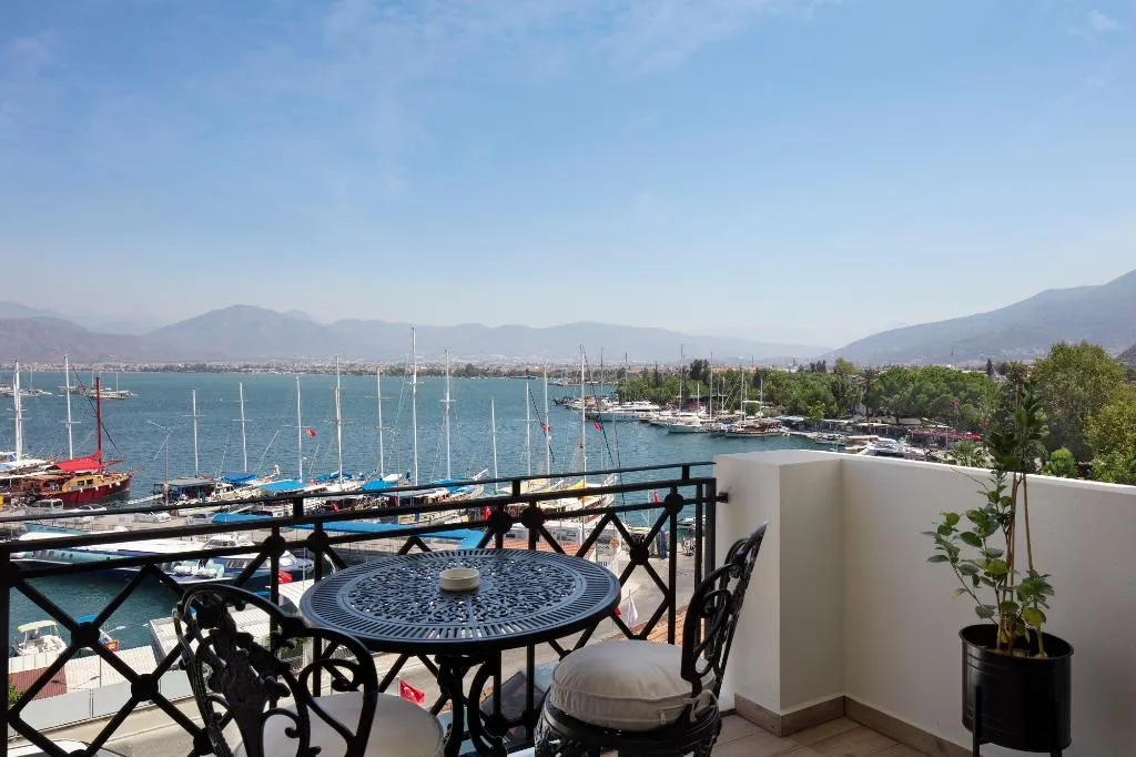 SUITE CITY VIEW Room, Ada Dreams, Dalaman
