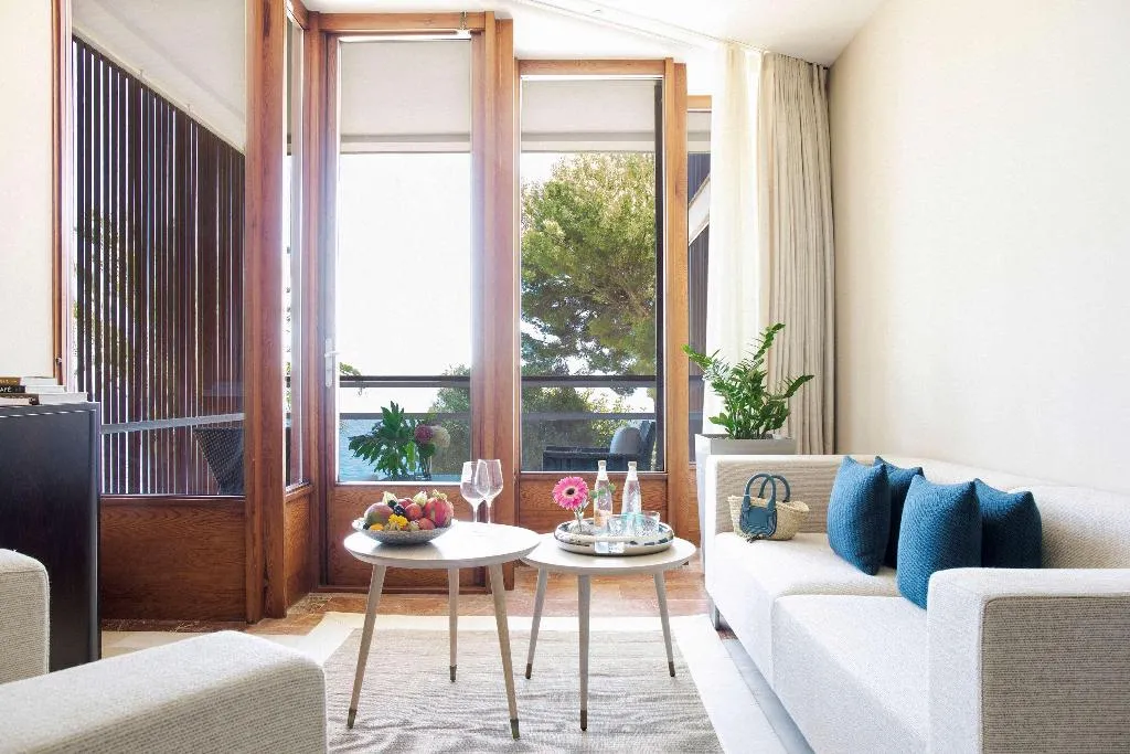 Room, Hotel de Mar Gran Meliá, Majorca