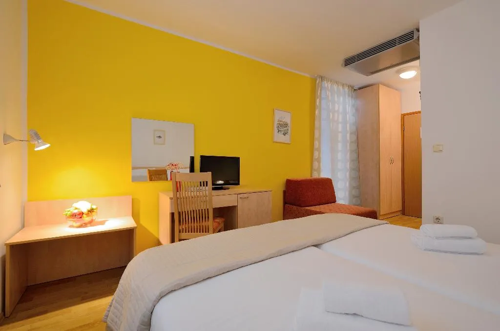 DOUBLE STANDARD Room, Pansion Emaus, Istria