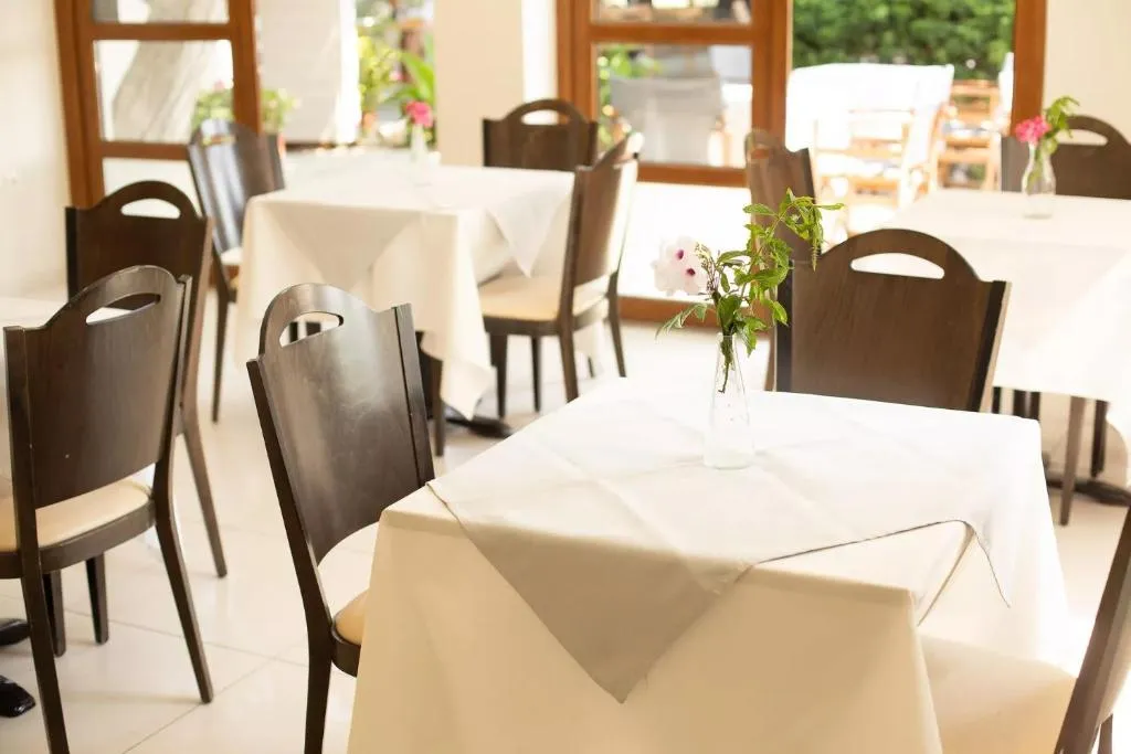 Restaurant, Skiathos Avaton Hotel, Skiathos