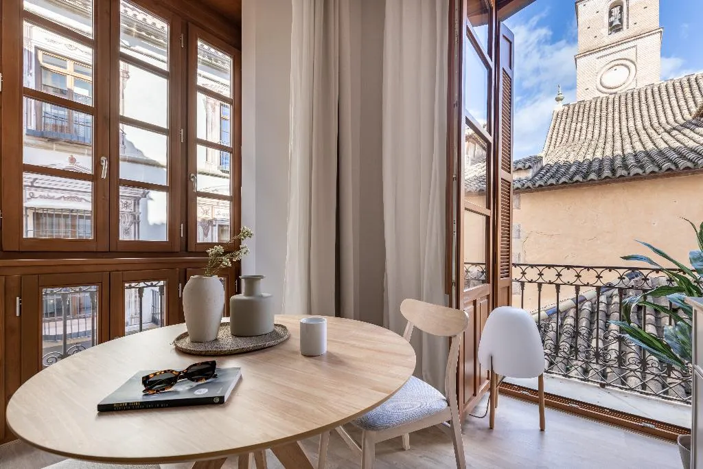 STUDIO STANDARD Room, Libere Malaga Teatro Romano, Costa Del Sol