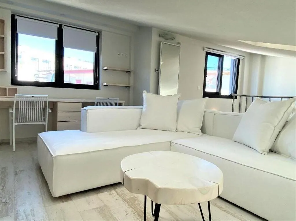 Room, Kali Thea Suites, Halkidiki
