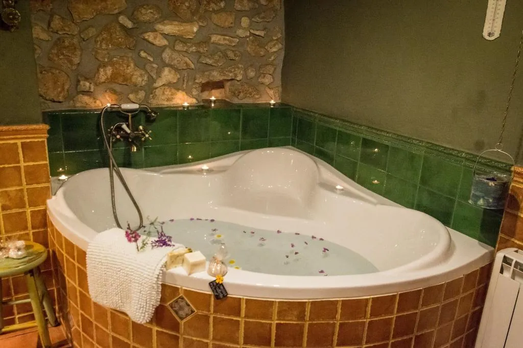 Room, Cal Ganso Encantat, Costa Dorada