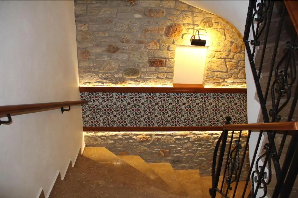 Lobby, Konak Tuncel Efe, Dalaman