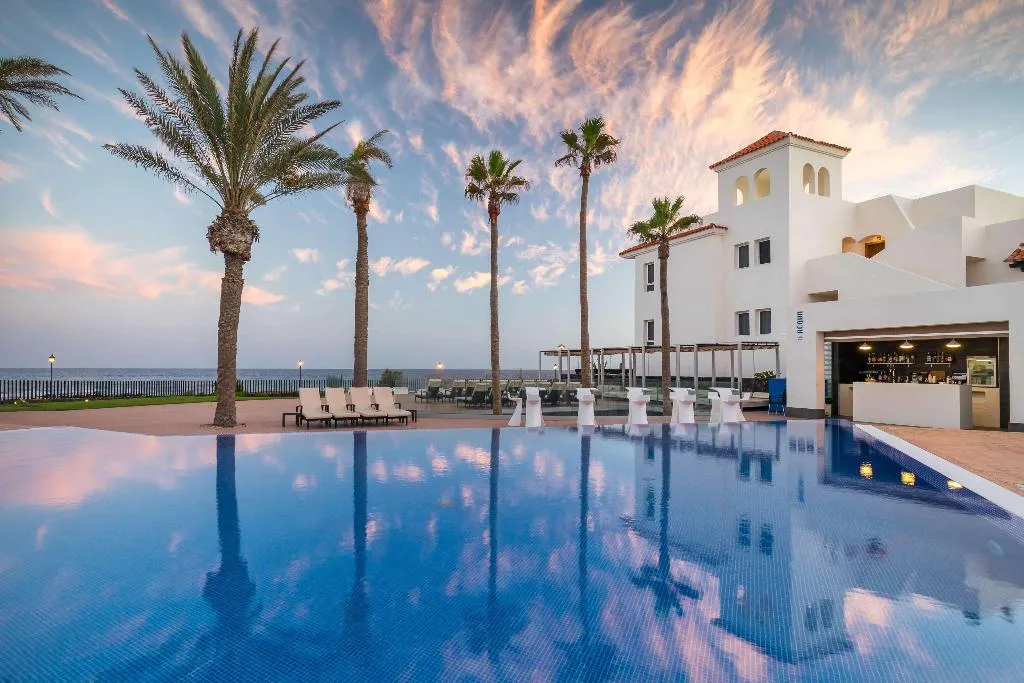 Pool, Barcelo Fuerteventura Castillo, Fuerteventura