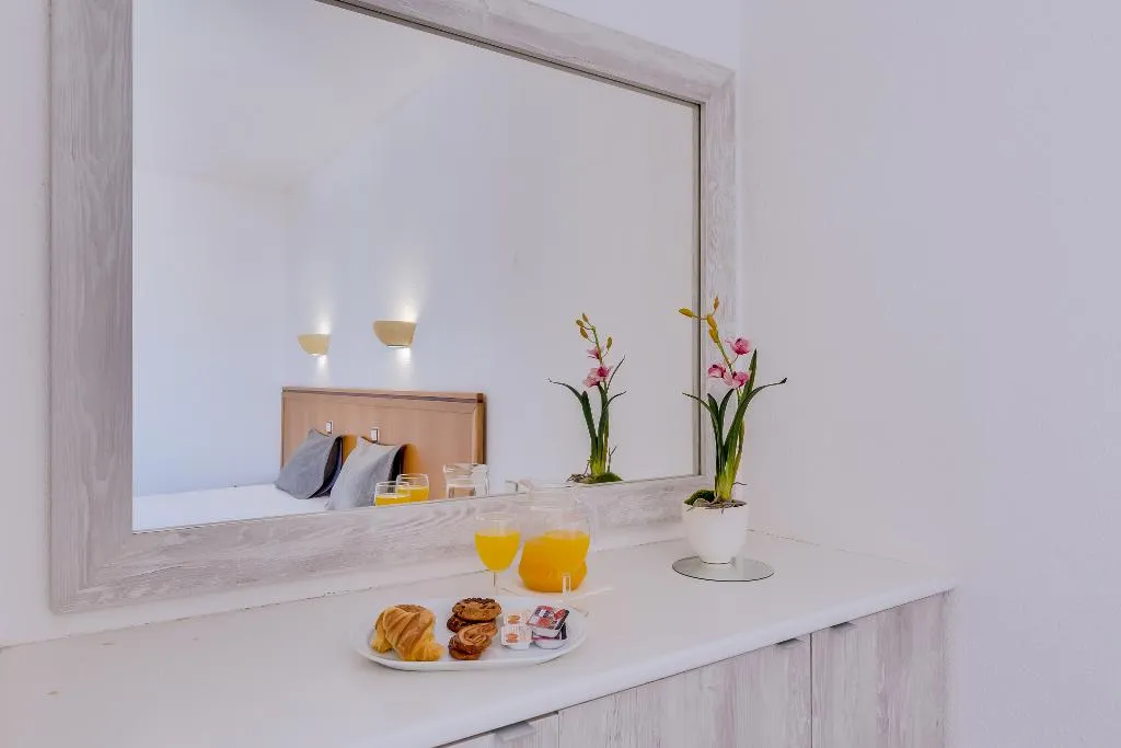 SINGLE CLASSIC Room, Vila Recife Hotel, Algarve