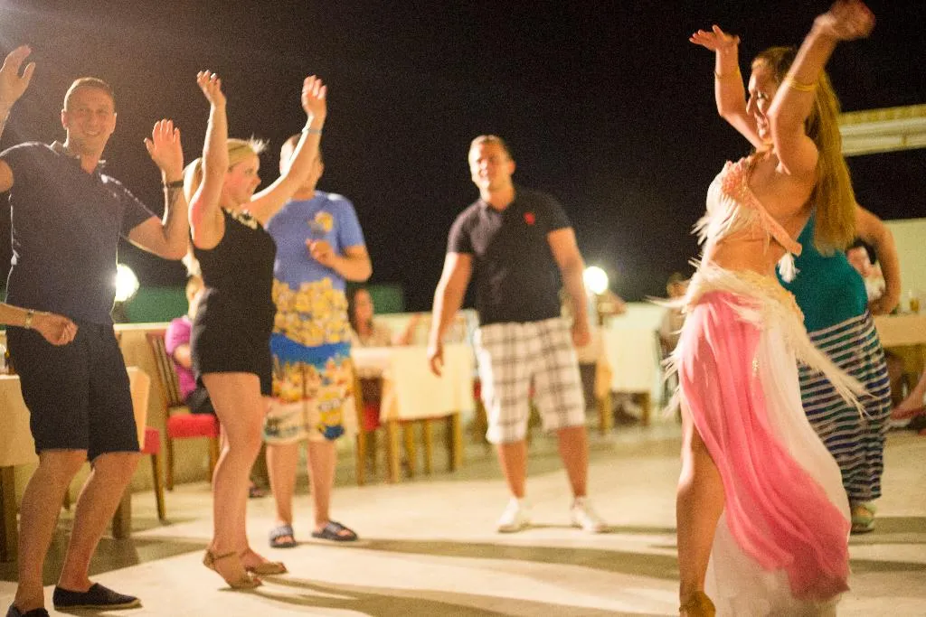 Sports and Entertainment, Tuntas Family Suites Kusadasi, Izmir