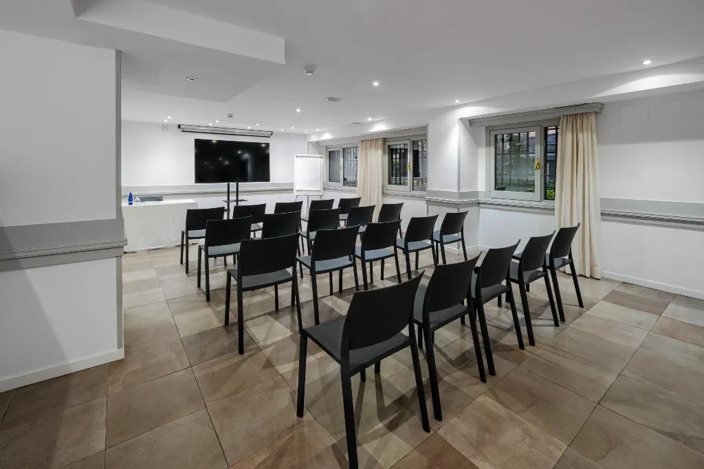 Conferences, BYPILLOW Castellana, Madrid