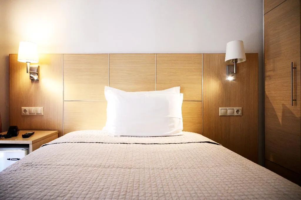 SINGLE STANDARD Room, El Greco, Halkidiki