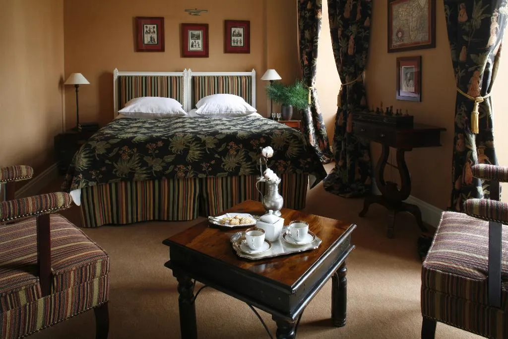 Double or Twin DELUXE Room, Dwor Kosciuszko, Krakow