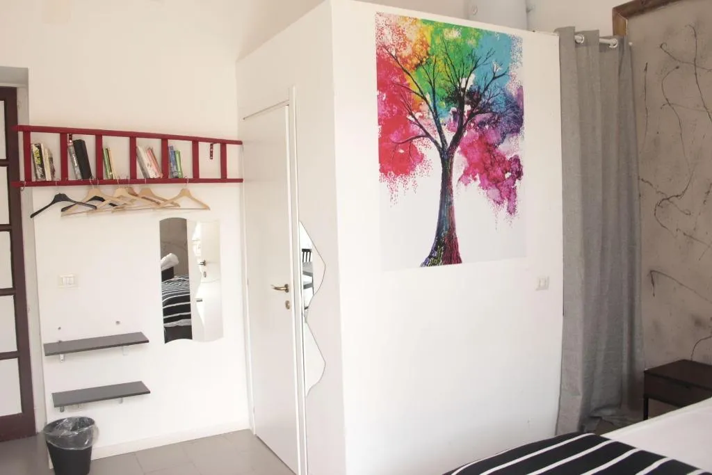 Room, New Rubik's Castle, Catania