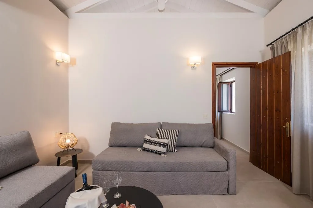 SUITE STANDARD Room, Spilia Village Hotel & Villas, Crete