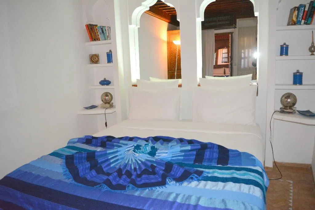 SUITE STANDARD Room, Riad Ghali & Spa, Marrakech