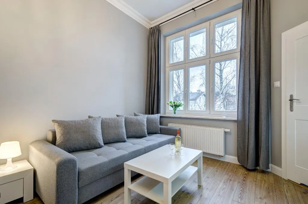 STUDIO SUPERIOR Room, Dom & House - Apartments Podjazd Central Sopot, Gdansk