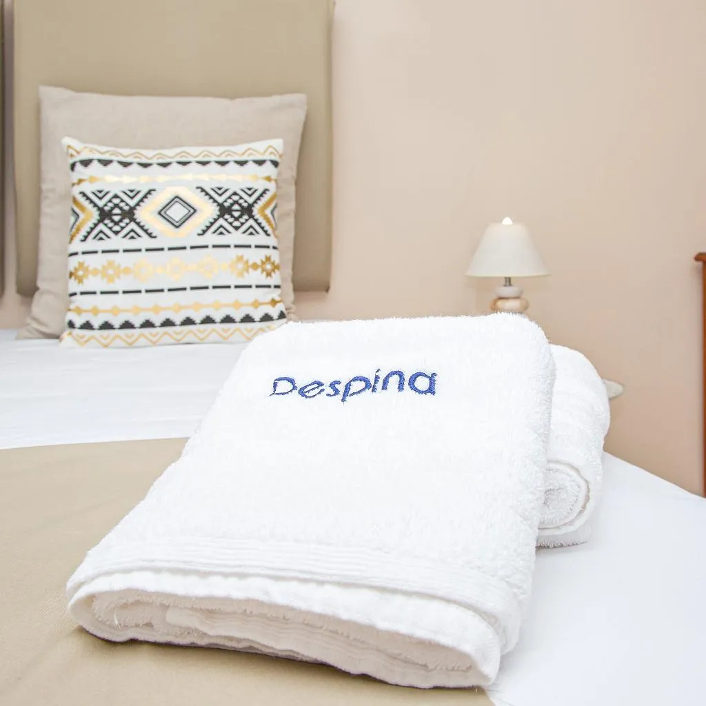 DOUBLE SUPERIOR Room, Malia Despina Apartments, Crete