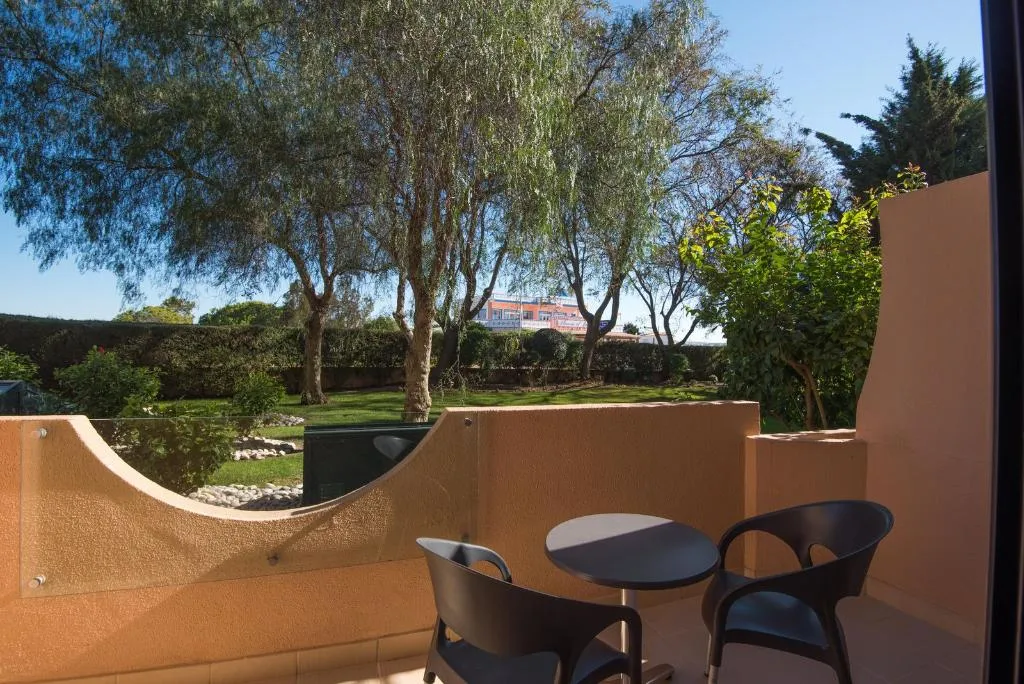 TWIN CAPACITY 3 Room, Vila Gale Atlantico, Algarve