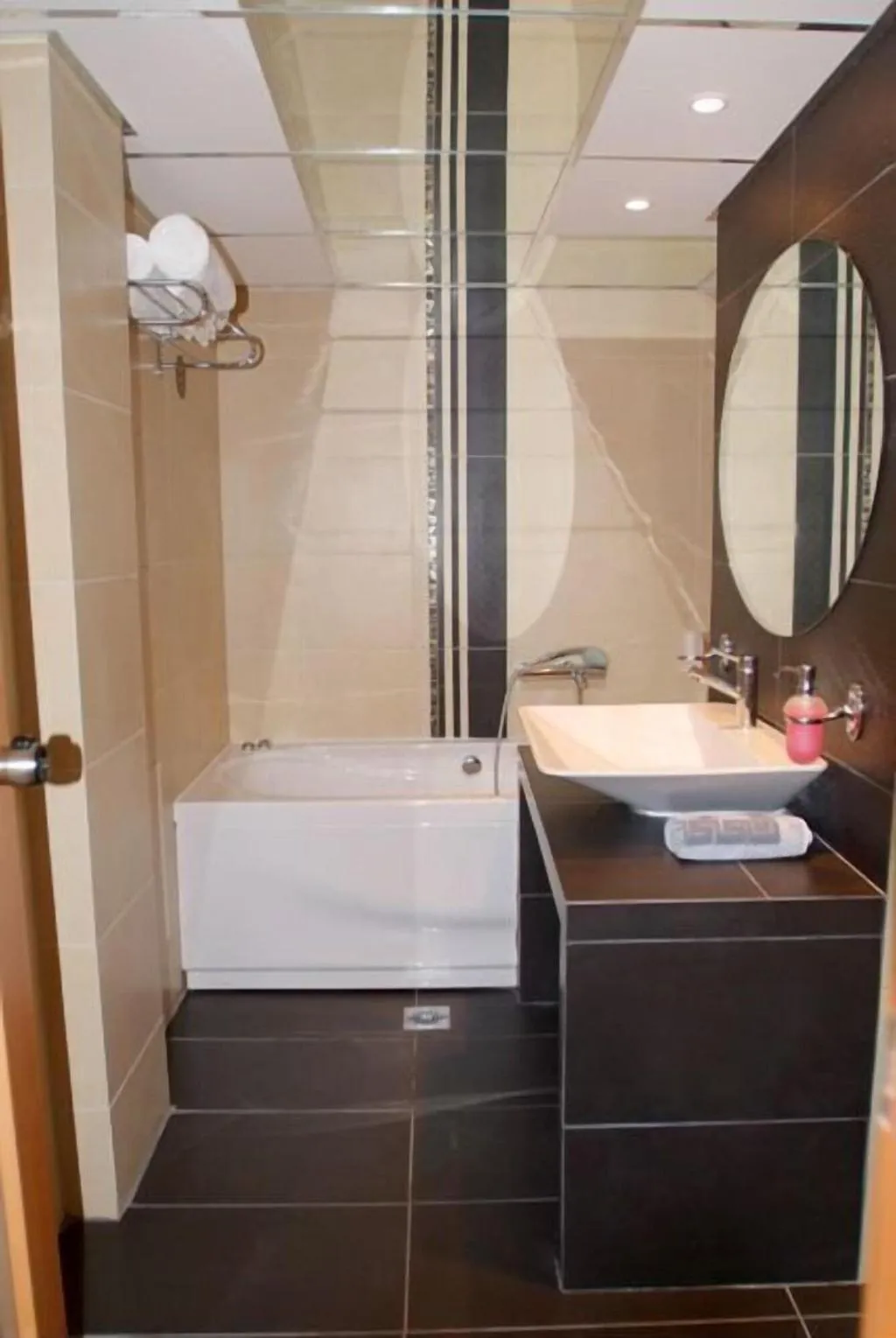 Room, Messinian Bay Hotel, Kalamata