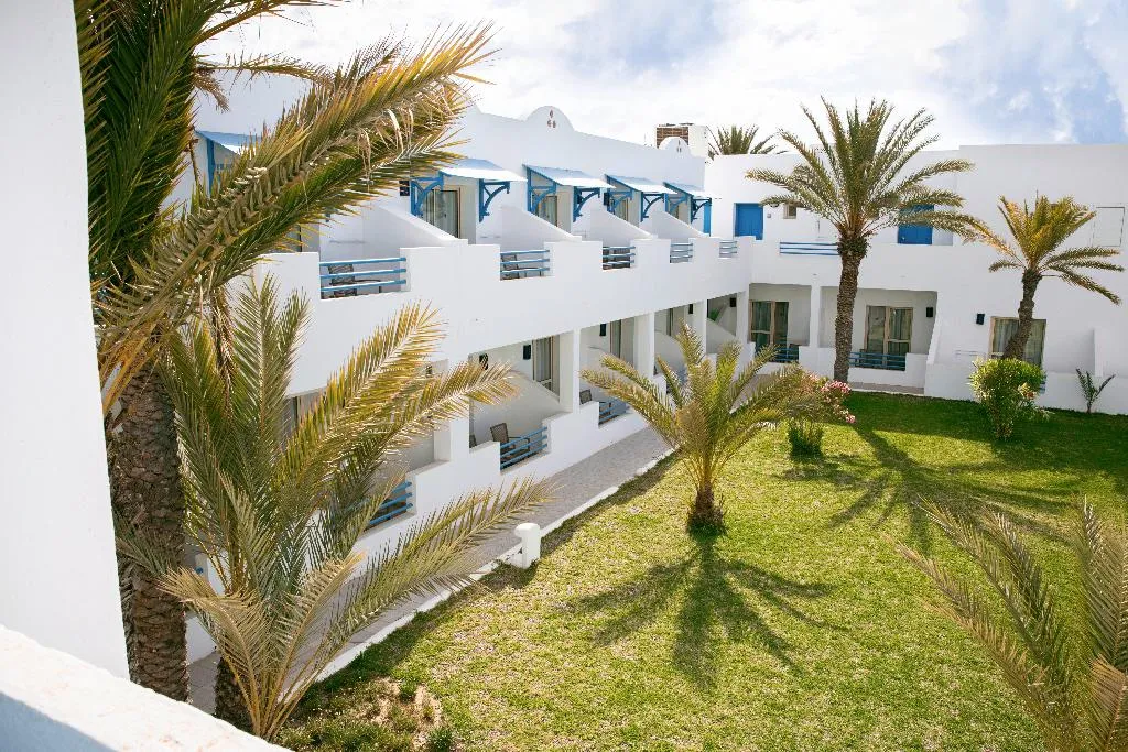 General view, Robinson Djerba Bahija, Tunisia
