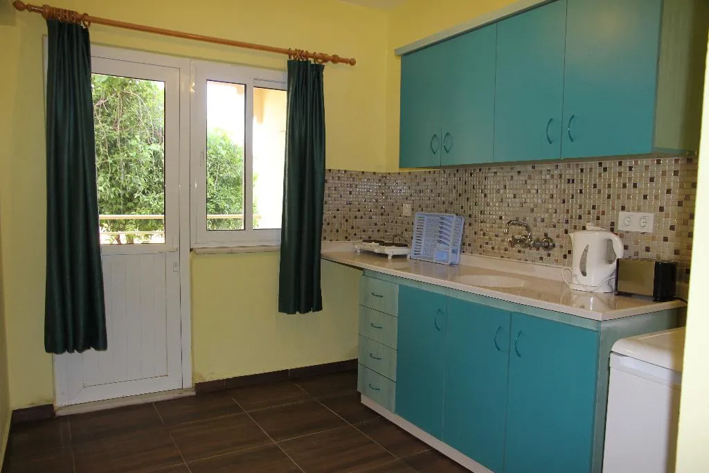 APARTMENT TWO BEDROOMS Room, Sun Apartments Marmaris, Dalaman