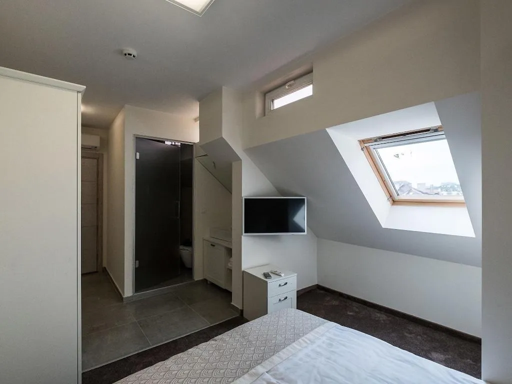 Room, Caro Apartments, Varna