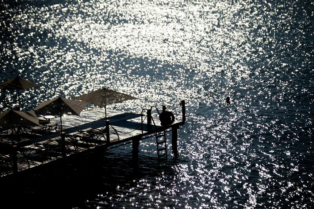 Beach, Mavi Deniz, Dalaman