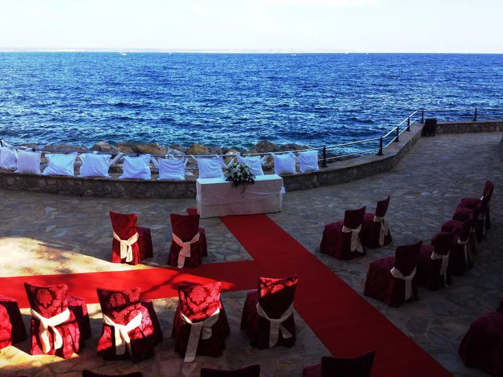Sports and Entertainment, Hotel Bonanza Palace – Resort & SPA by Olivia Ho, Majorca