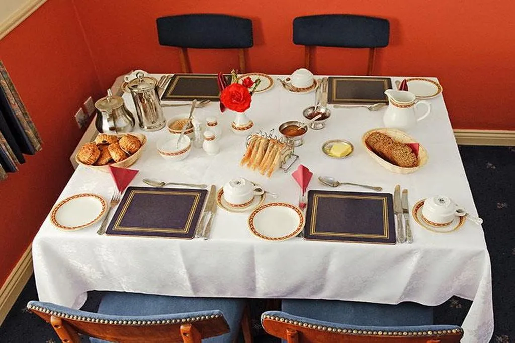 Restaurant, Ard Na Greine, Cork