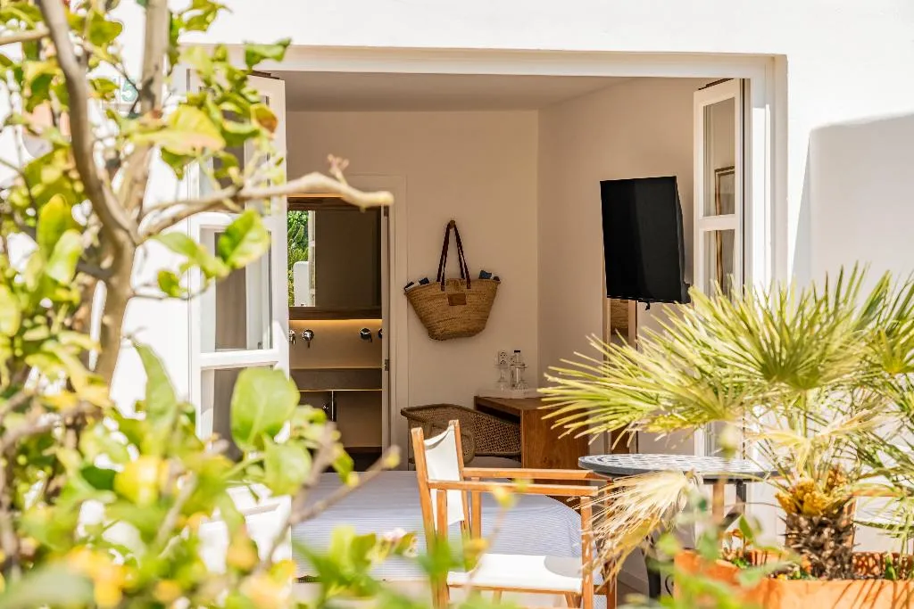 DOUBLE WITH TERRACE Room, The Sea Club, Majorca