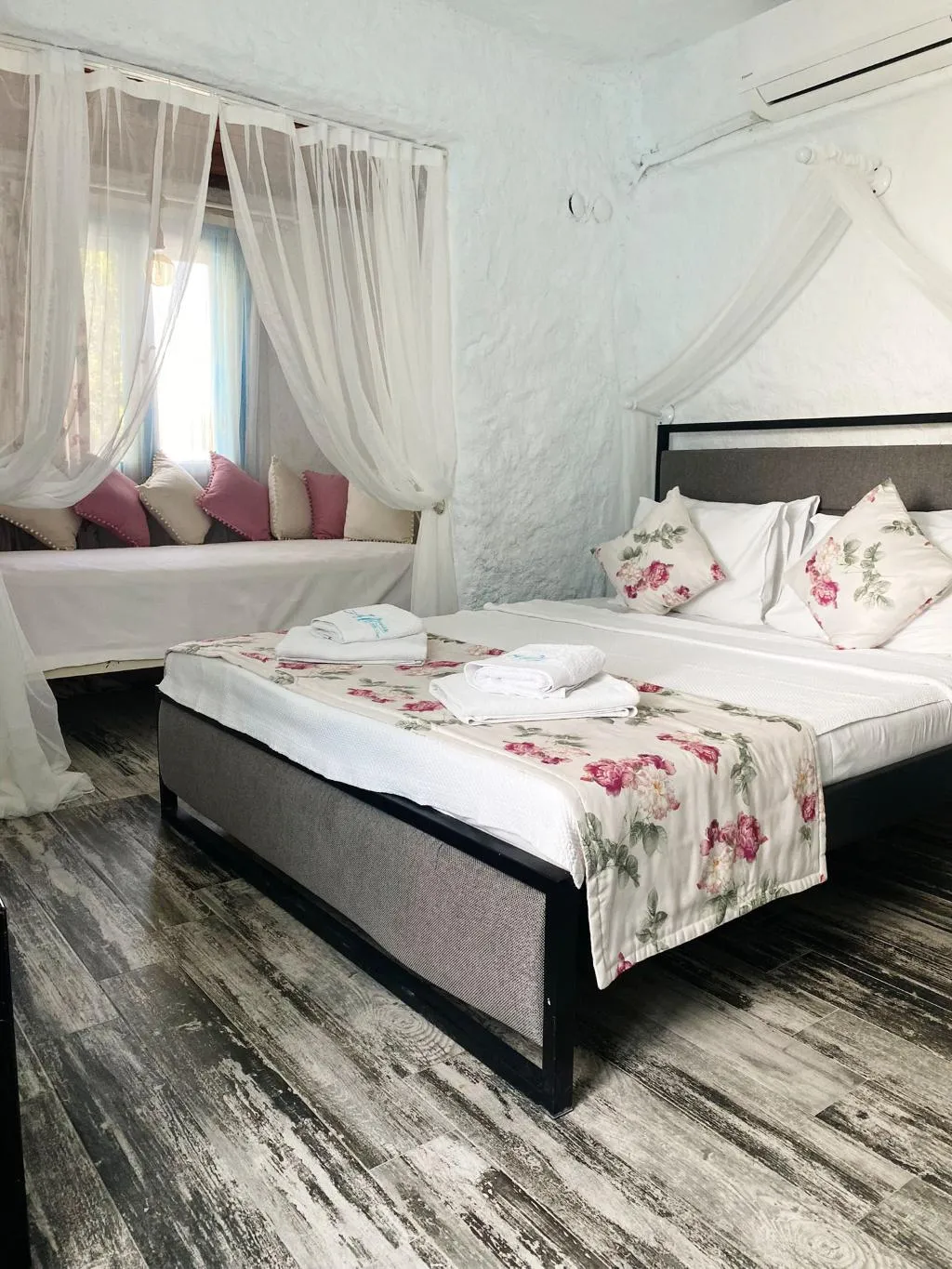 SUITE GARDEN VIEW Room, Ala Konak Otel, Izmir