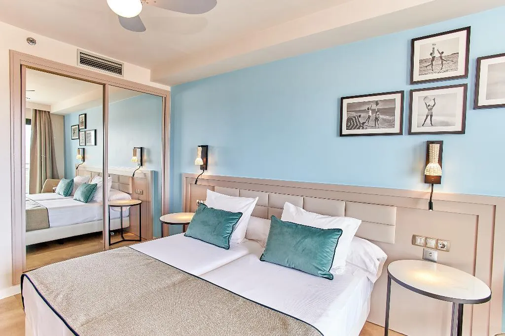 DOUBLE SUPERIOR Room, Leonardo Hotel Fuengirola Costa del Sol, Costa Del Sol
