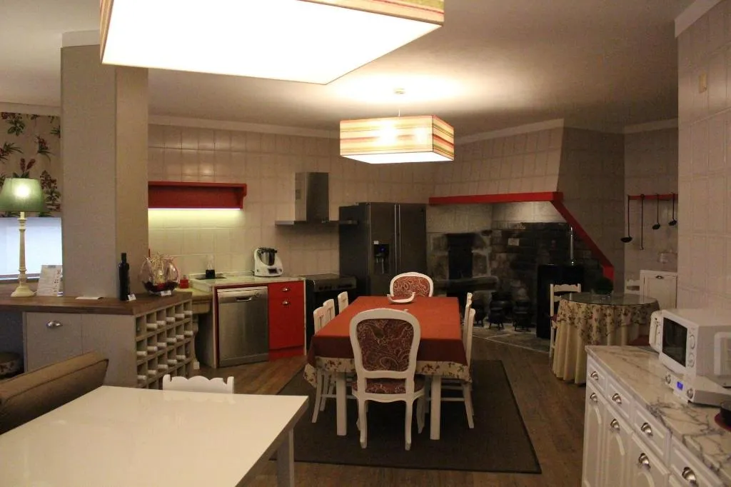 Lobby, Casal da Viúva, Porto