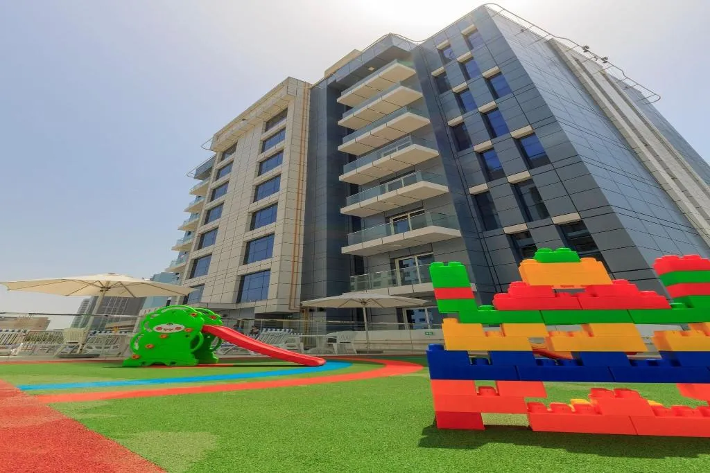 Sports and Entertainment, Rose Executive Hotel - Dwtc, Dubai