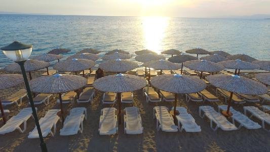 Meliton Inn Hotel and Suites, Thessaloniki