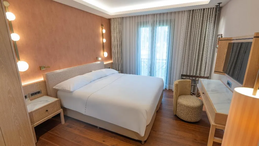 VILLA EXECUTIVE Room, Gloria Golf Resort, Antalya
