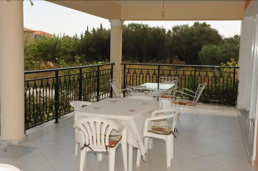 Room, Jenny Hotel, Zante
