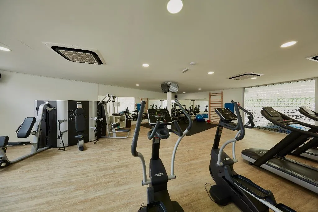 Sports and Entertainment, Coral Ocean View, Tenerife
