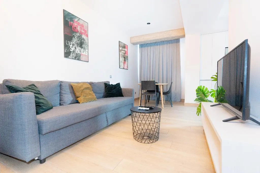 APARTMENT SUPERIOR Room, Sholeo Lodges La Cicer Flats, Gran Canaria