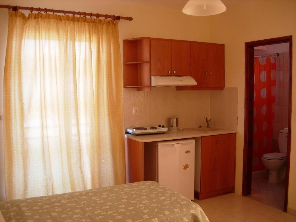 Room, Philippos Studios & Apartments, Kos