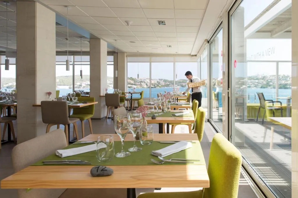 Restaurant, ARTIEM Carlos, Menorca