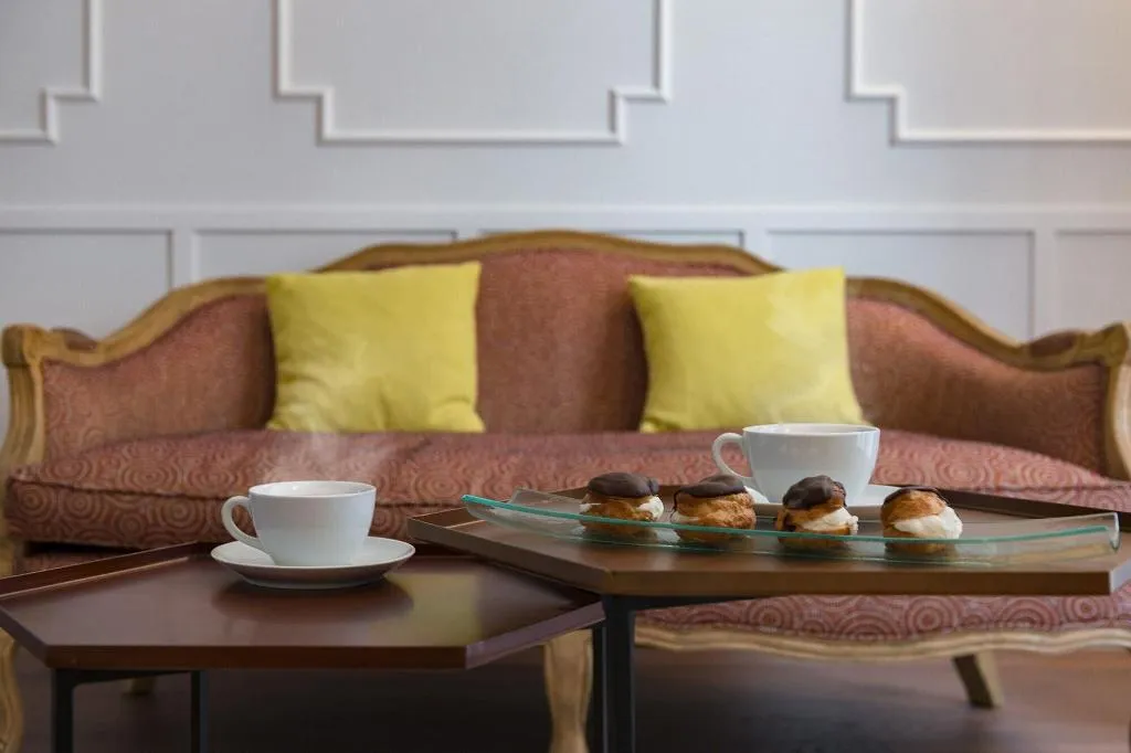 Room, Divina Suites Hotel Boutique - Adults Only, Menorca