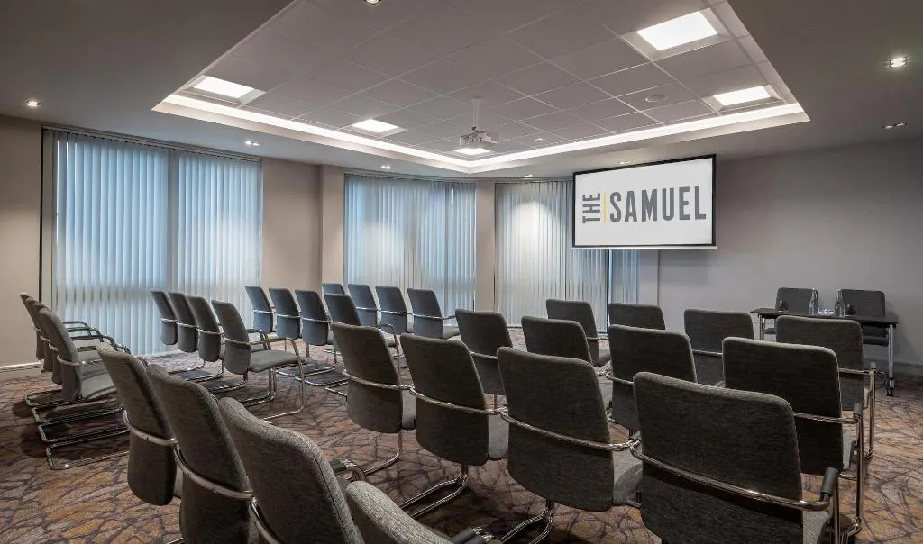 Conferences, The Samuel, Dublin