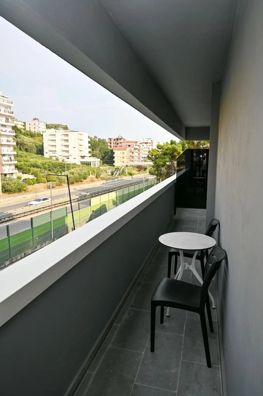 Room, Adria Palace Hotel, Durres