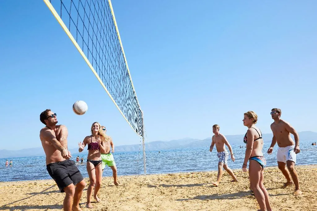Sports and Entertainment, Capo Di Corfu, Corfu