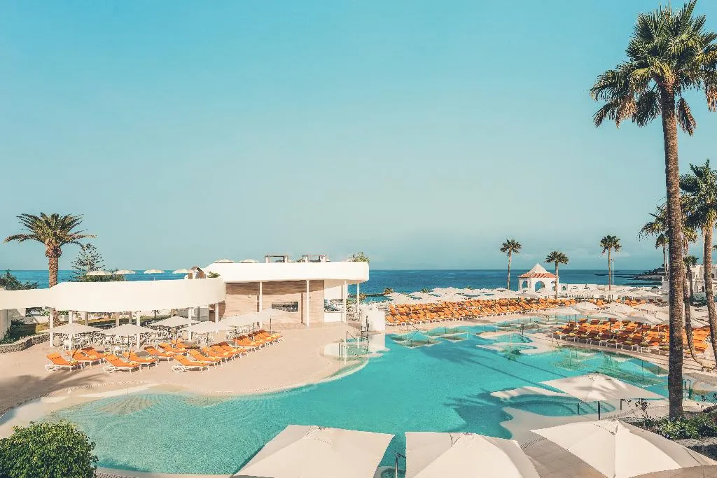 General view, Iberostar Selection Sábila - Adults Only, Tenerife
