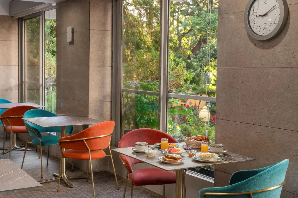 Restaurant, Madeira, Madeira