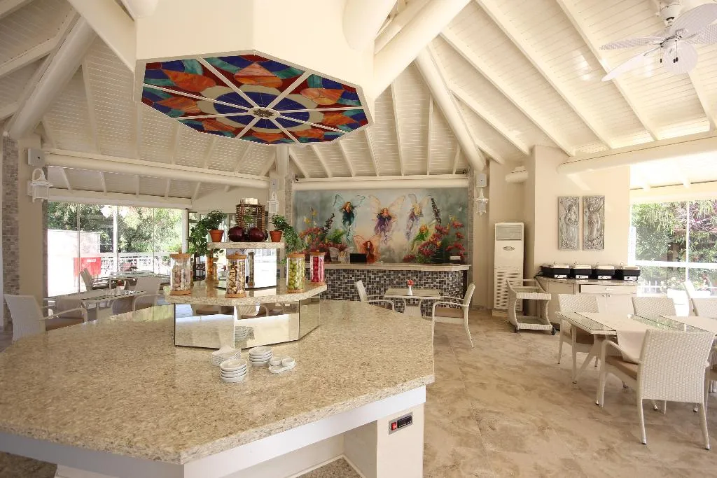 Restaurant, Dalyan Resort Spa Hotel Adult Only 13+, Dalaman