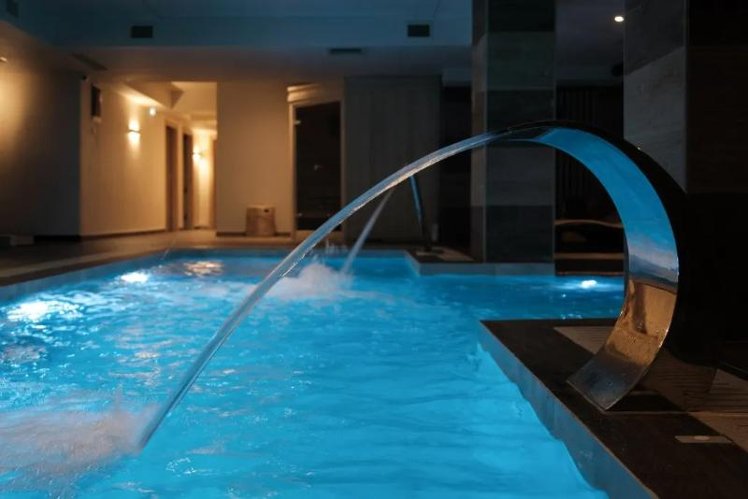 Image, Sidari Water Park Hotel, Corfu