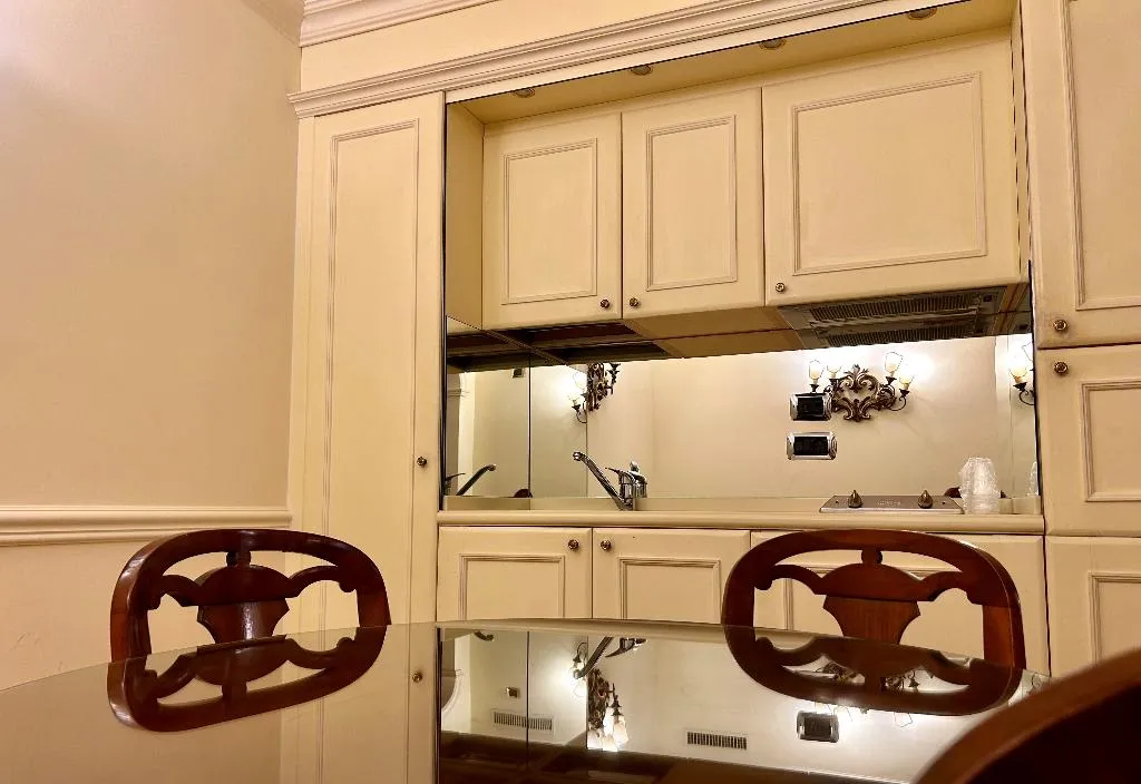 APARTMENT SUPERIOR CAPACITY 3 Room, Torre dell’Orologio Signature Residence, Venice