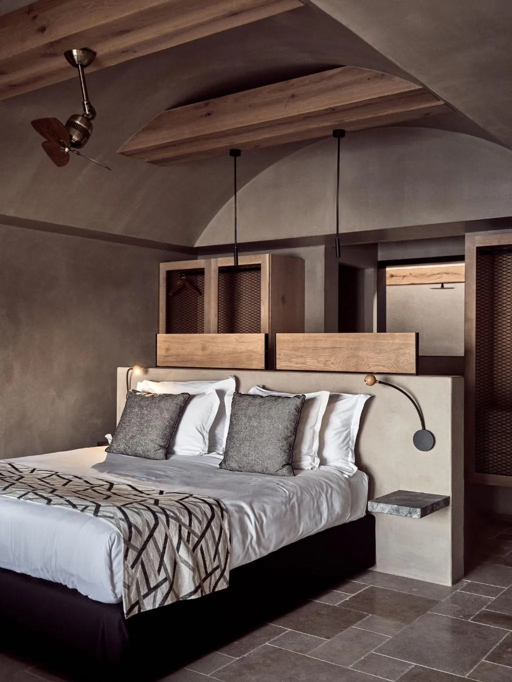 SUITE SEA VIEW Room, Acro Wellness Suites - Adults Only, Crete
