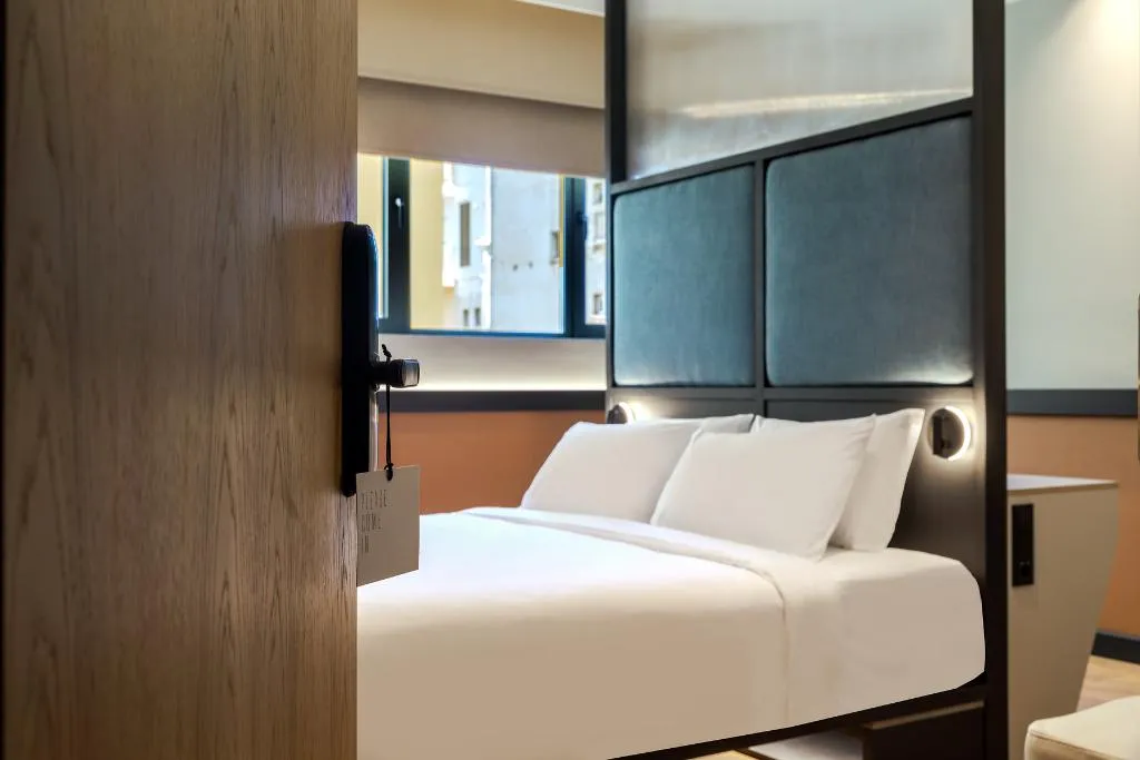 Room, Thirtynine Urban Stay, Halkidiki